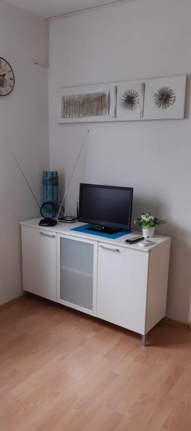 Peace And Quiet Apartment In Brela, Croatia Ngoại thất bức ảnh